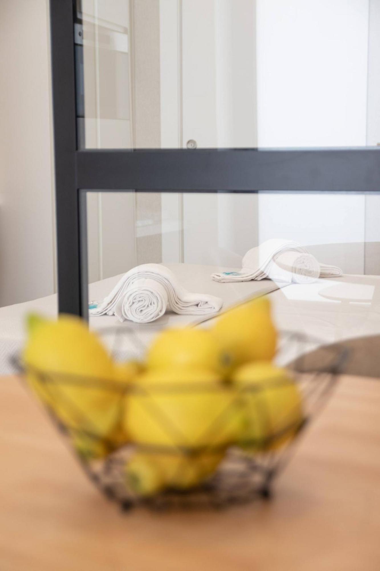Apartmán Maritim 2 By Concept Flats Valencie Exteriér fotografie