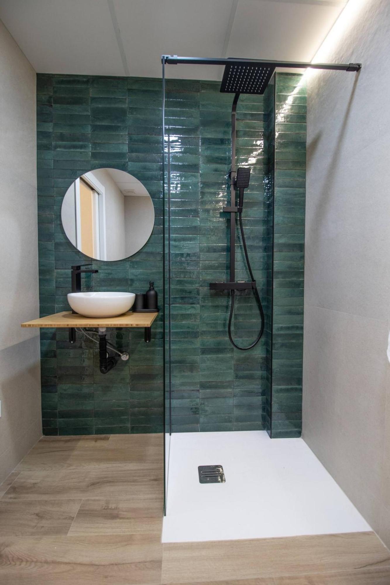 Apartmán Maritim 2 By Concept Flats Valencie Exteriér fotografie