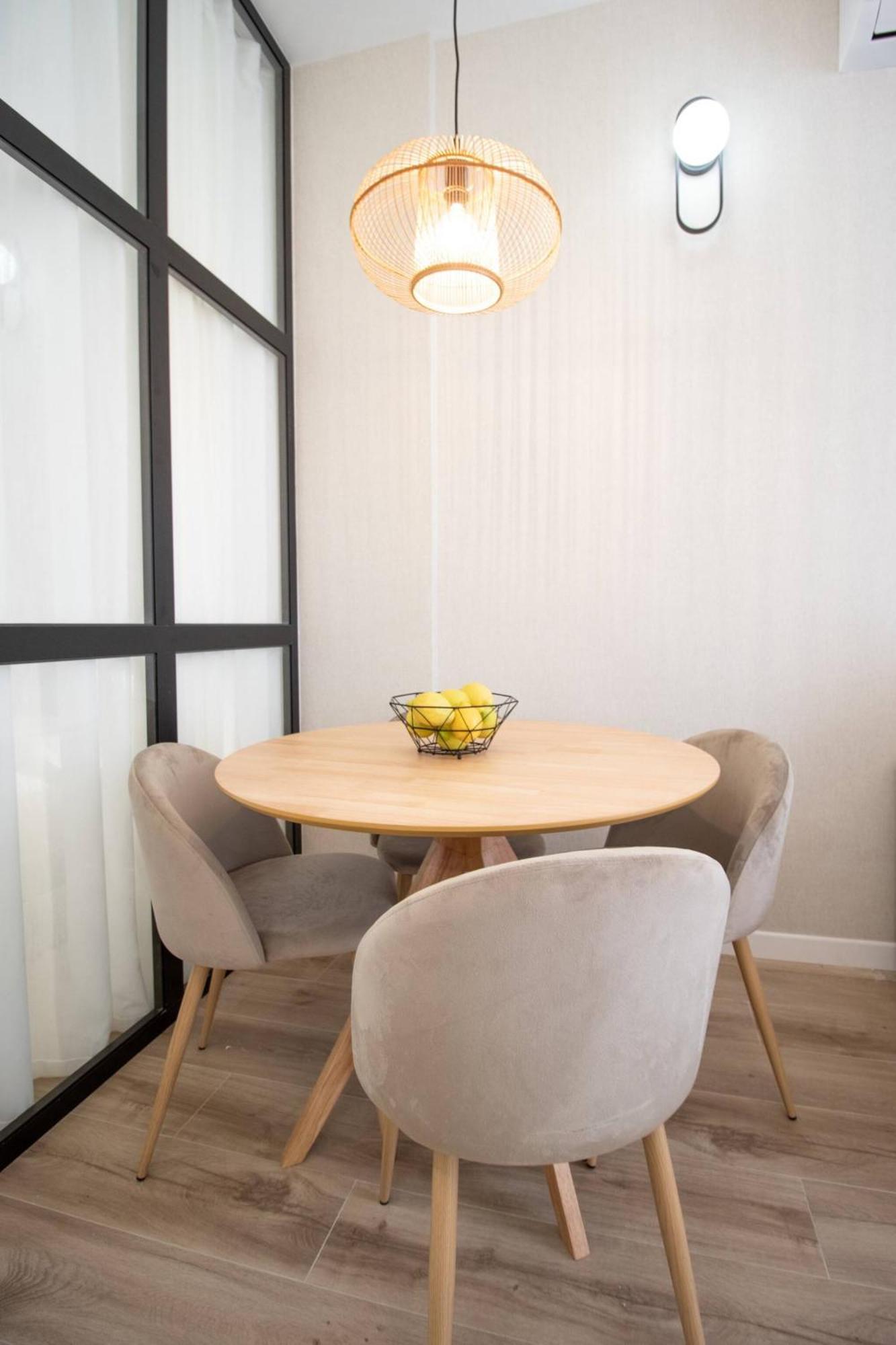 Apartmán Maritim 2 By Concept Flats Valencie Exteriér fotografie