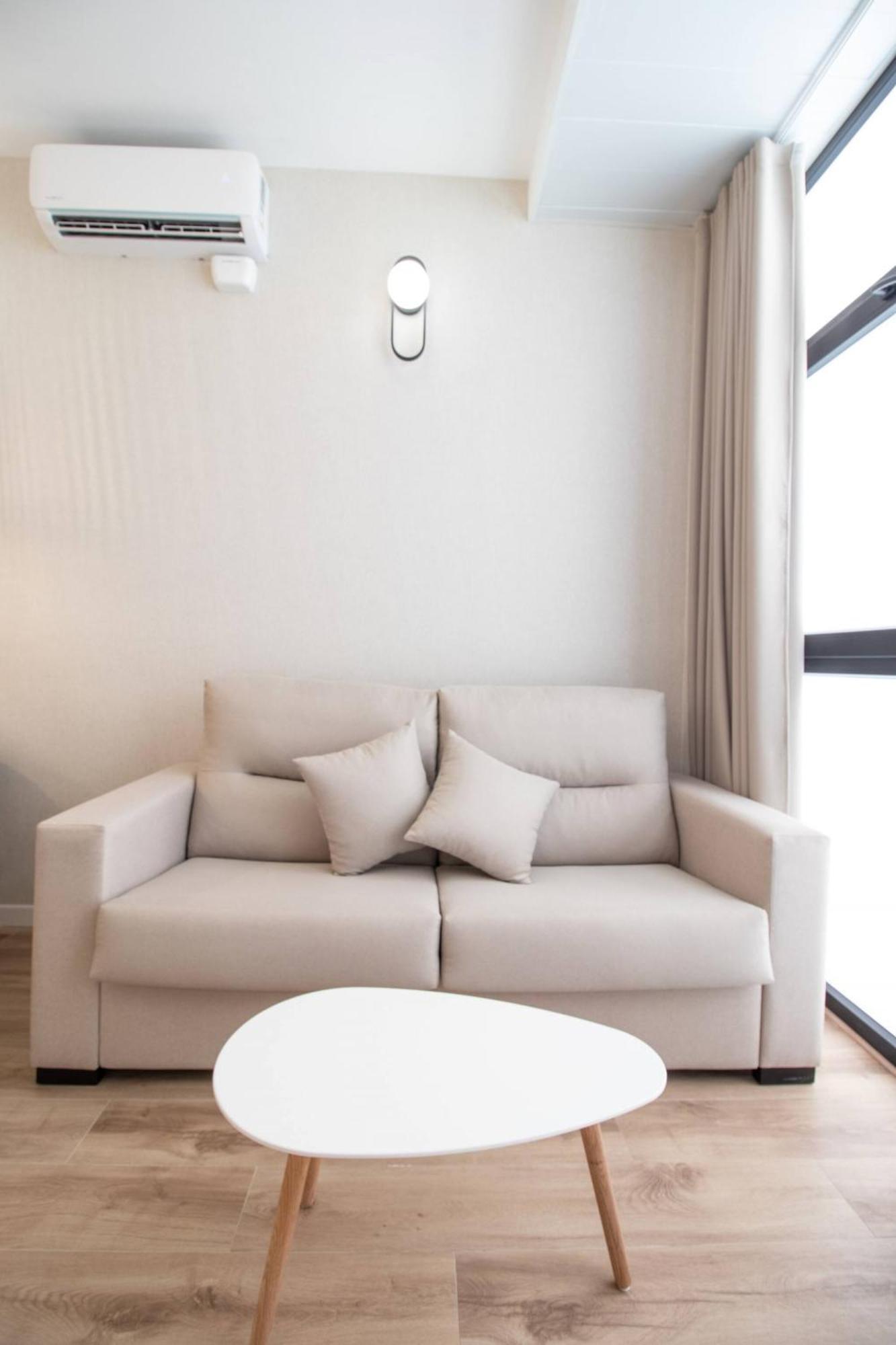 Apartmán Maritim 2 By Concept Flats Valencie Exteriér fotografie