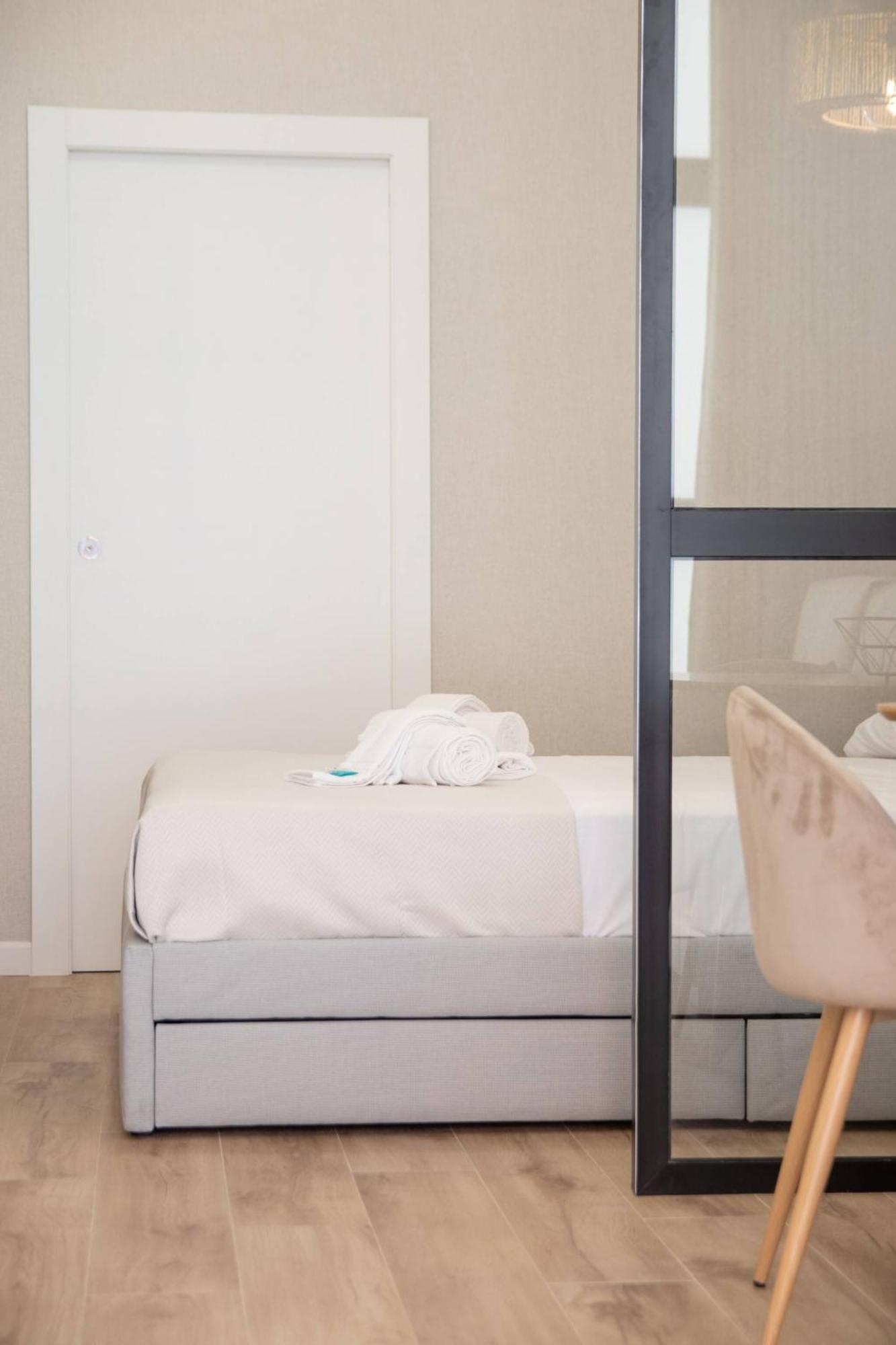 Apartmán Maritim 2 By Concept Flats Valencie Exteriér fotografie