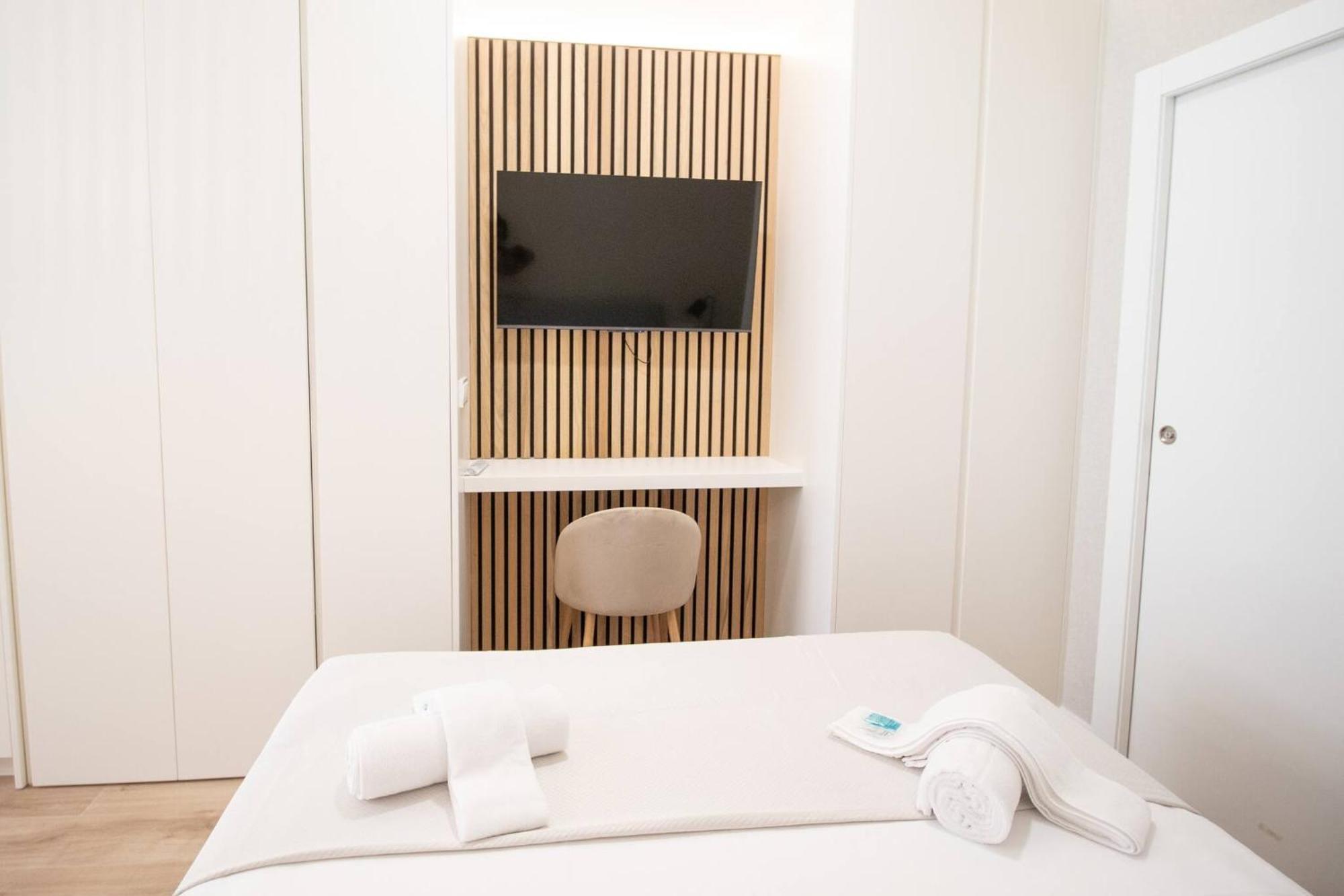 Apartmán Maritim 2 By Concept Flats Valencie Exteriér fotografie